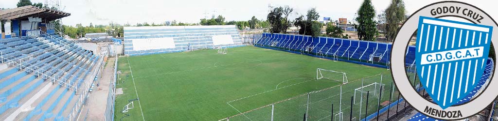 Estadio Feliciano Gambarte
